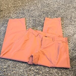 Kirkland Signature Women's Rose Cropped Pants